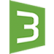 Isotipo 3Host