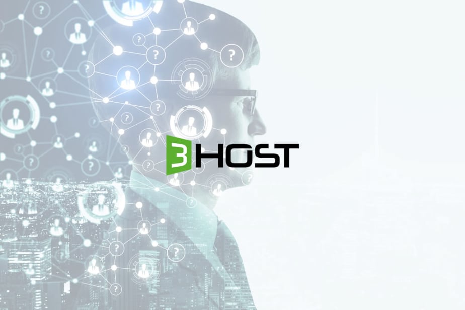 Sobre 3Host